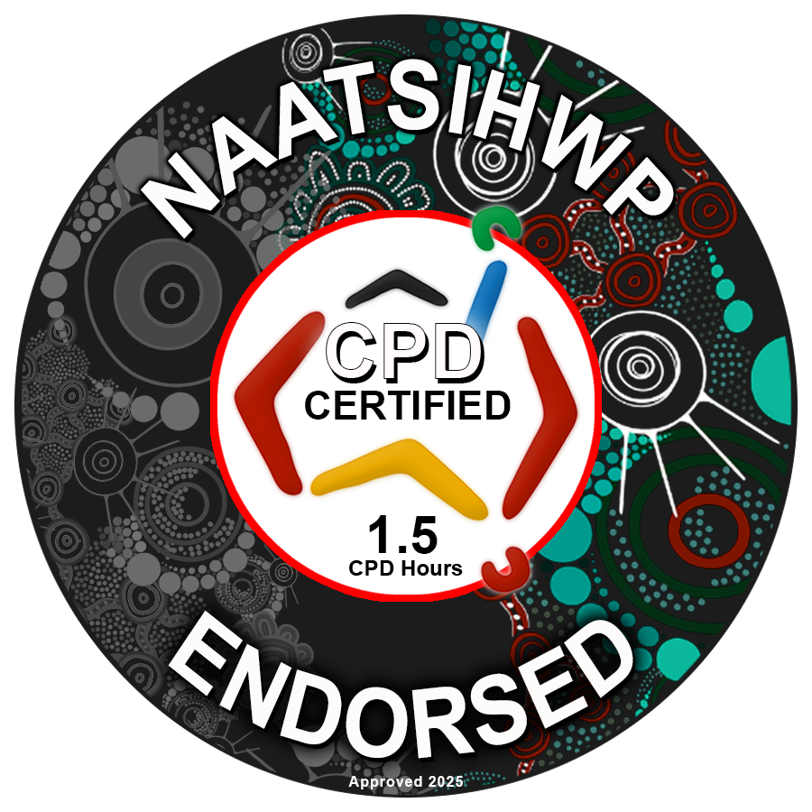 NAATSIHWP