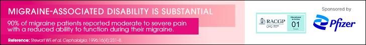 Migraine Matters
